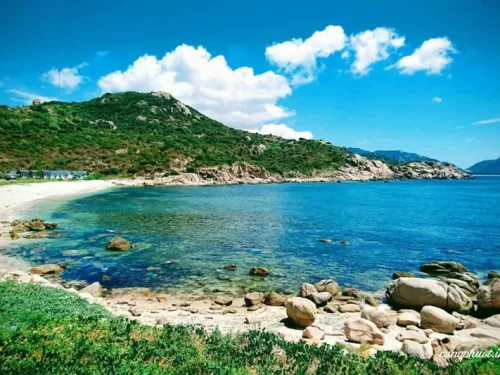 Tour Biển Đảo